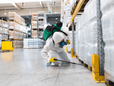 About Chemical Treatment Athol - chemical treatment experts in Athol